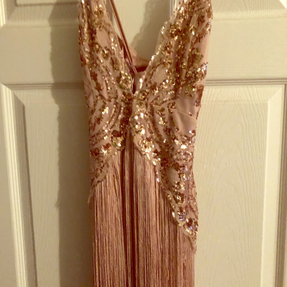Go Go Dress